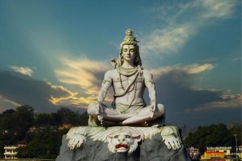 Shiva Maha Puran