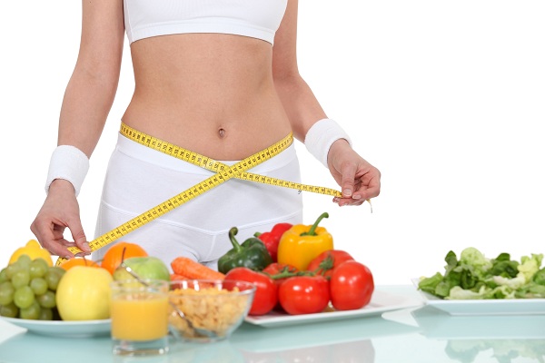 Diet Chart for Weight Loss for Female