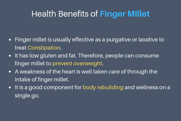 health benefits of Finger Millet || Healthy Millet Dosa Recipes