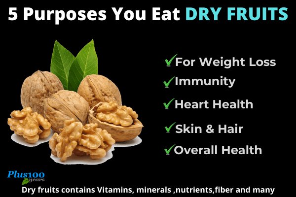 Do you Know What is the Best Time to Eat Dry Fruits and Nuts?