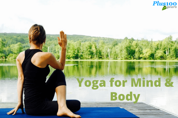 yoga for mind 