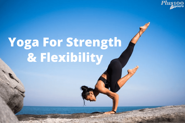 yoga for strength 