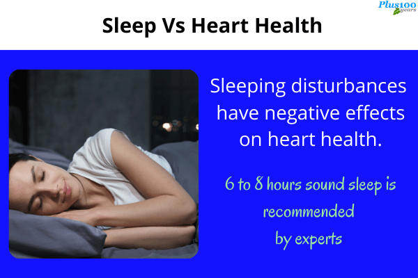Sleep for Heart Health 