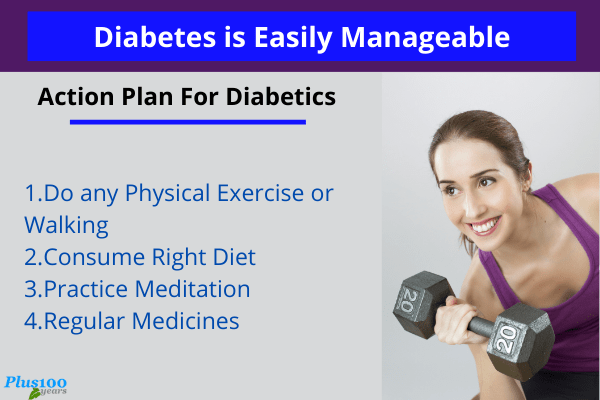 Diabetes Action Plan