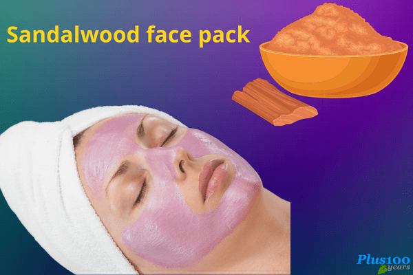 sandalwood face pack for fair skin