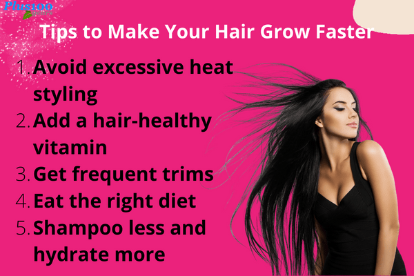 Best Home Remedies for Long Hair 