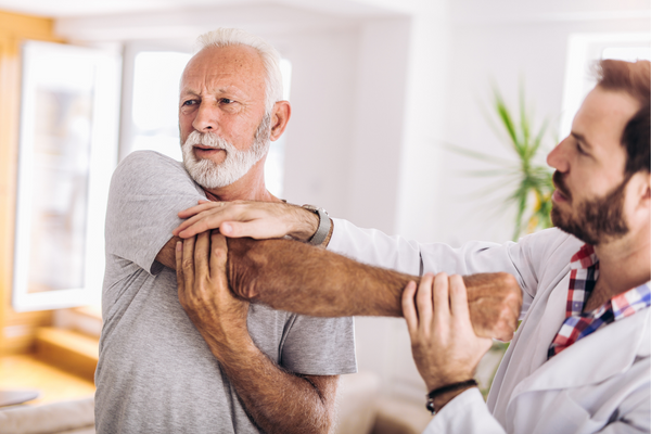 amazing benefits of chiropractic care for seniors