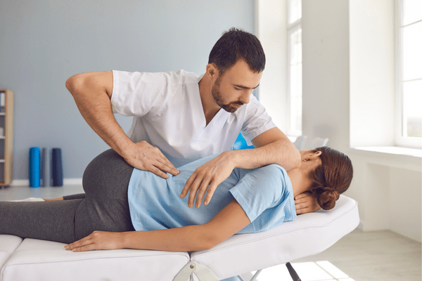amazing benefits of chiropractic care for seniors