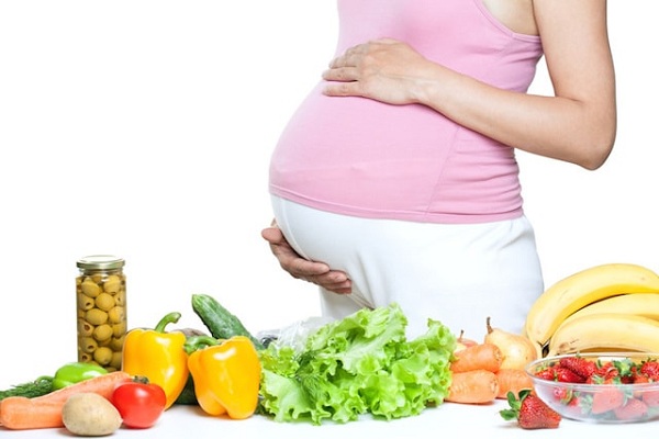 Diet during the first 3 months of pregnancy || Diet during the first 3 months of pregnancy