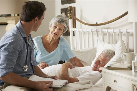  Palliative Care at Home