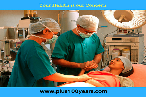 Your Health is our Concern