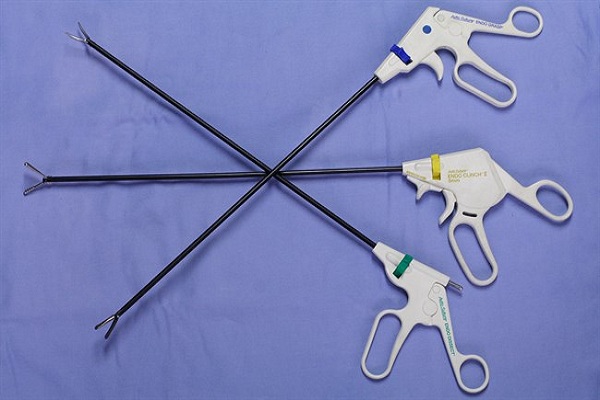 Tools for minimal invasive surgery