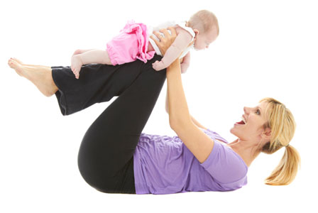  exercises for pregnant women
