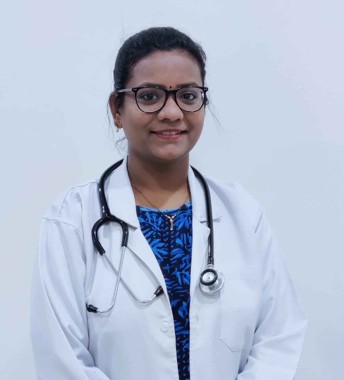 dr swetha priyadarshini ayurvedic doctor in nirmal 