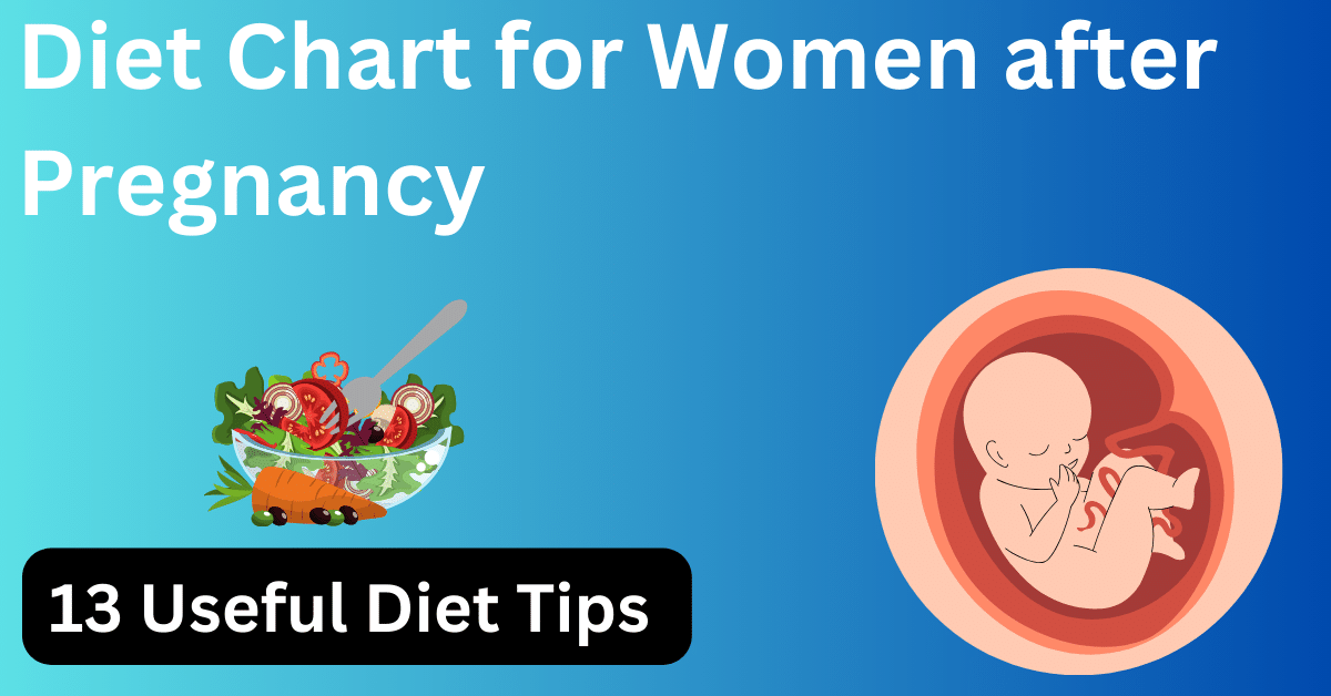 13 Useful Diet Tips for Pregnant women