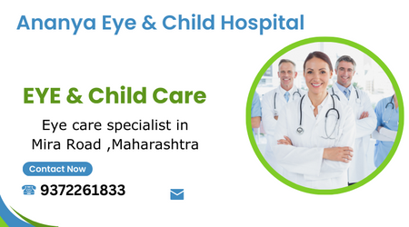 best eye hospital in mira road navi mumbai 