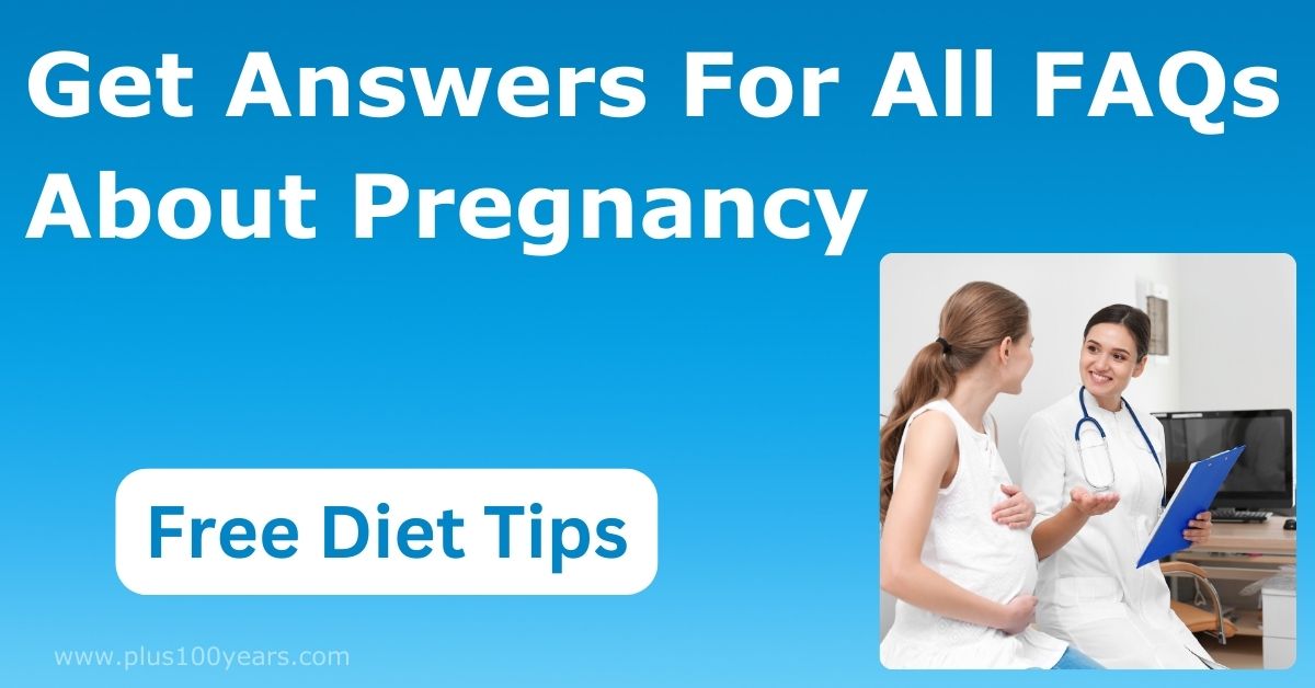 FAQS on Pregnancy  Every Women Must Know 