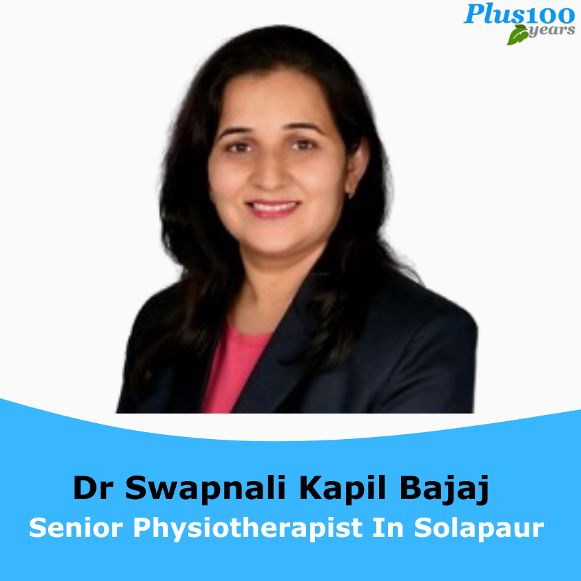 best physiotherapist in Solapur 