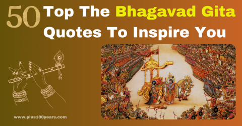 the bhagavad gita quotes