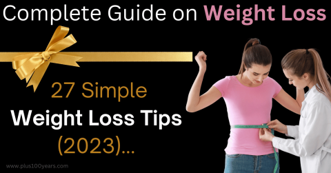 Home Remedies to Lose Weight Fast - 9 Amazing Tips With Solution