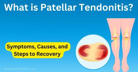What is Patellar Tendonitis  