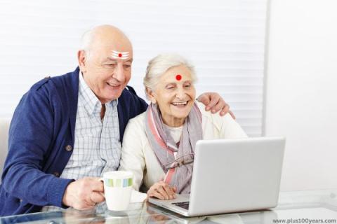 social activities for senior citizens 