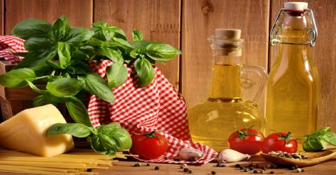 How to Start a Perfect Mediterranean Diet for Heart Health 