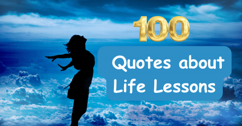 quotes about life lessons 
