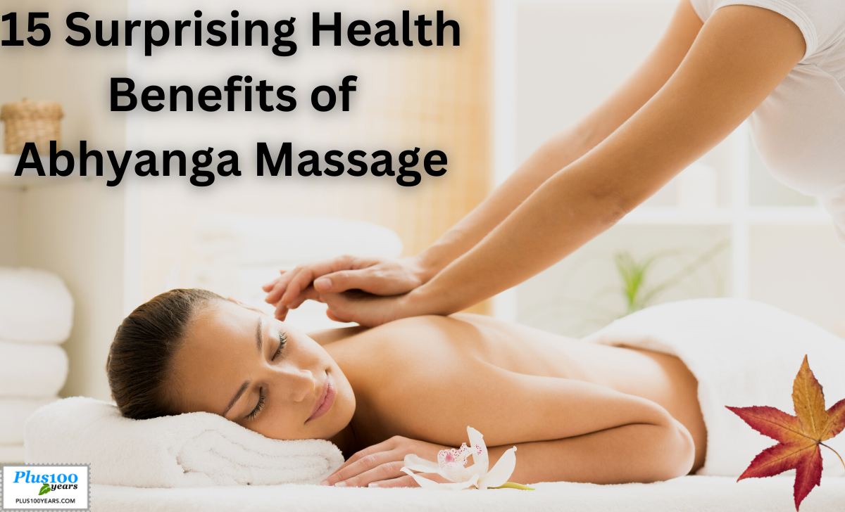 health benefits of abhyanga massage 
