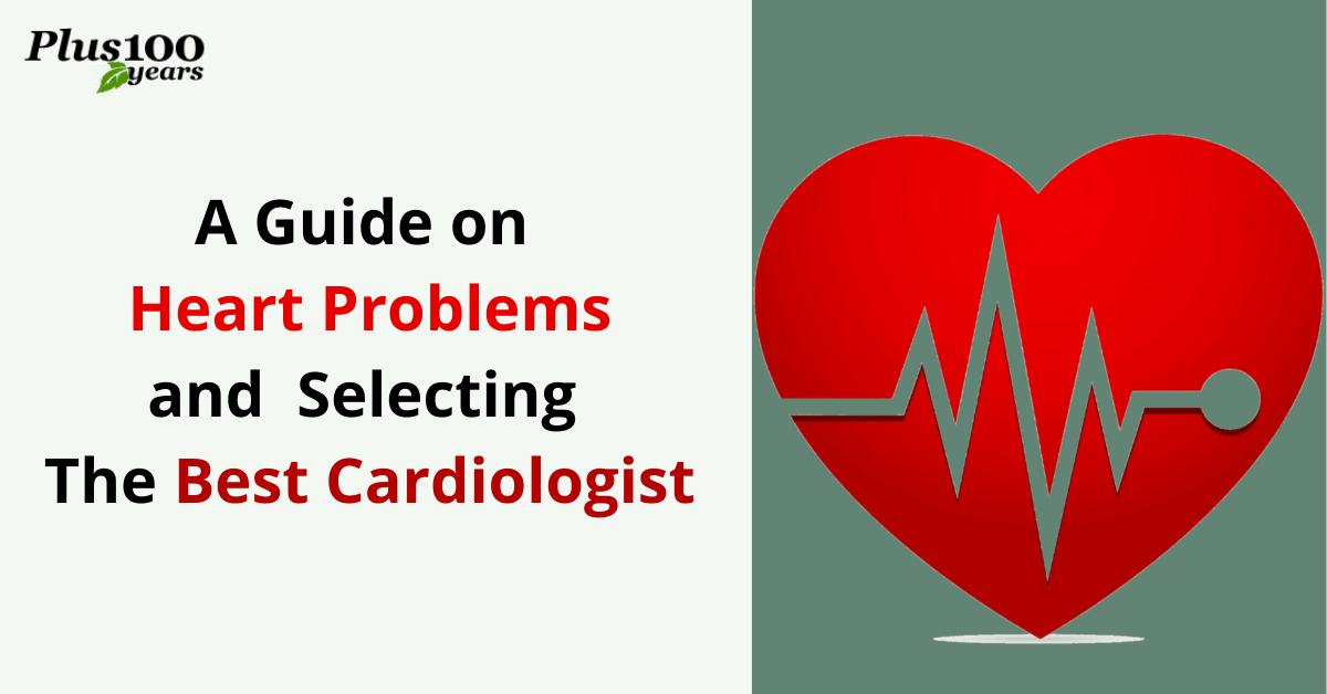 A guide on heart problems 