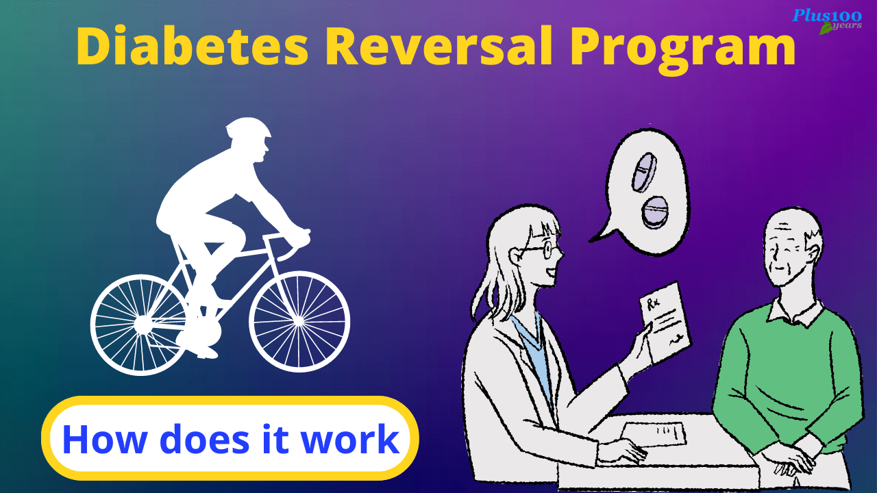 Diabetes Reversal Tips