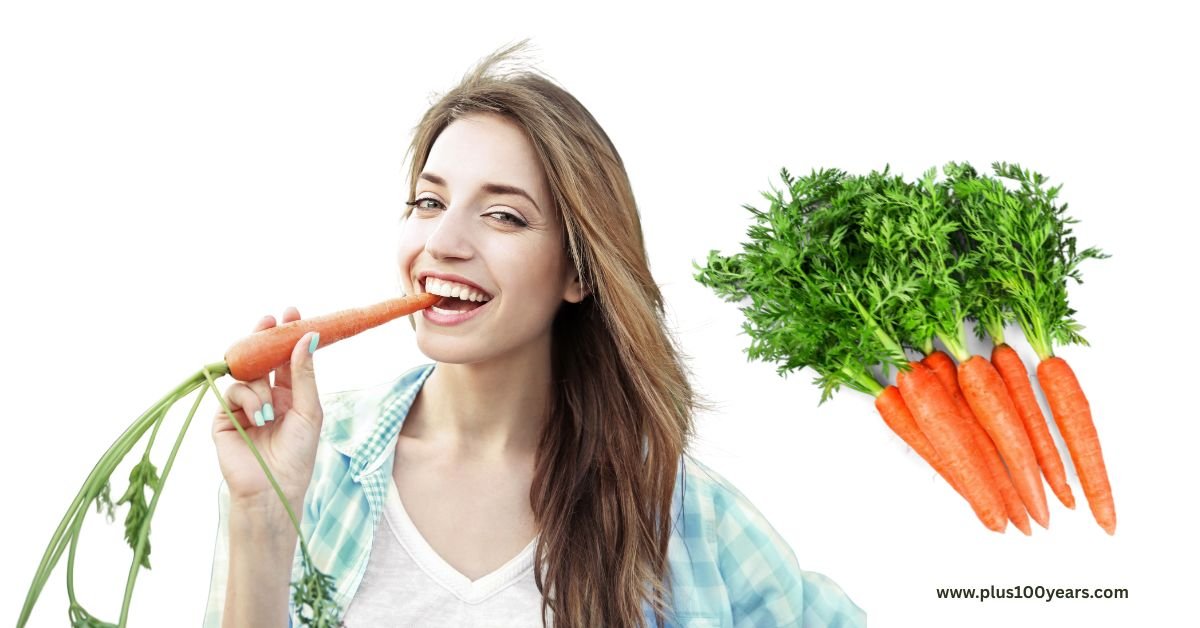 5 Amazing Health Benefits of Carrots