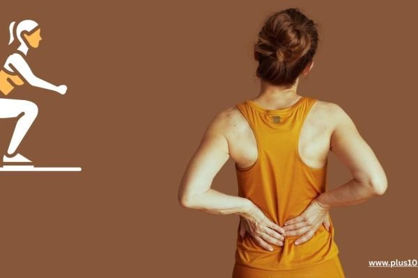 6 Life-Changing Exercises to Heal Your Back Pain Naturally- Do at Home