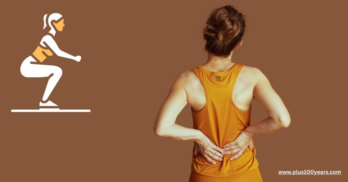 6 Life-Changing Exercises to Heal Your Back Pain Naturally- Do at Home