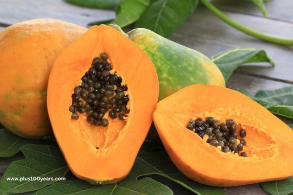 6 Mind-Blowing Health Benefits Of Raw Papaya You Never Knew About!