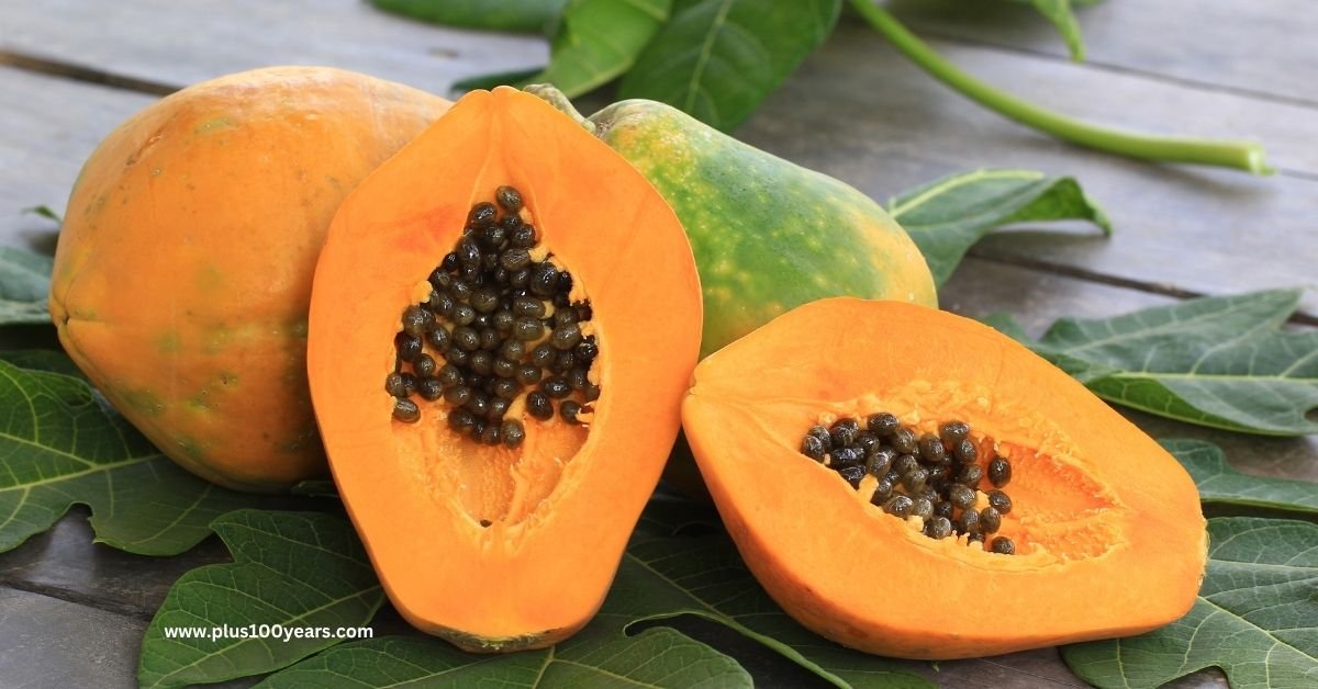 6 Mind-Blowing Health Benefits Of Raw Papaya You Never Knew About!