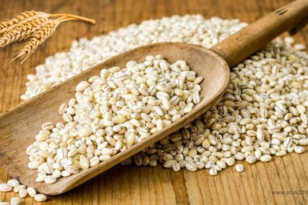 Health Benefits of Barley