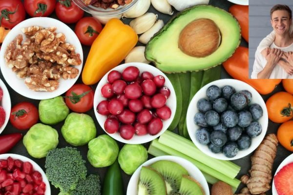 Healthy Foods For Sex to Improve Your Sexual life
