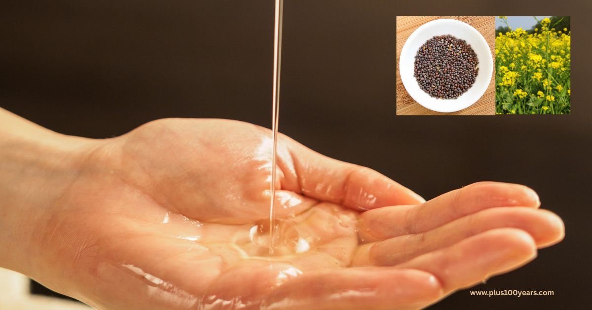 How effective is Mustard Oil as a Moisturiser