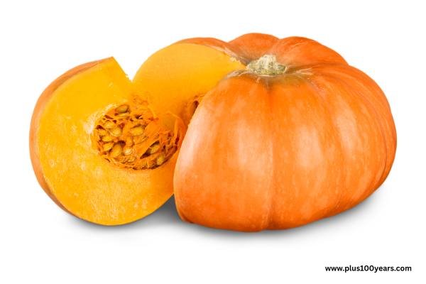 Joint Pain Relief Soup Easy Pumpkin Recipe Inspired by Indian Wellness
