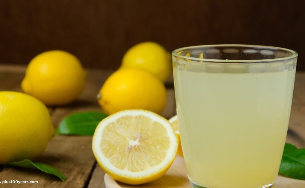 Lemon Juice Magic 13 Secrets for Health, Beauty, and Beyond!