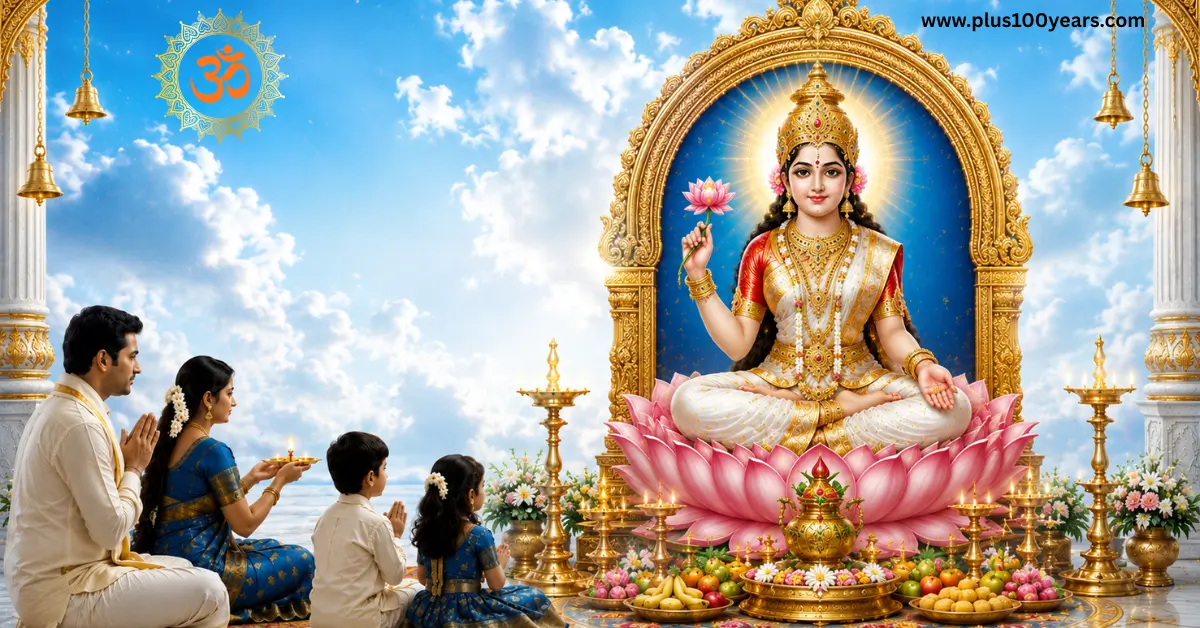 Miracle Benefits of Chanting Lalitha Sahasranamam for Marriage