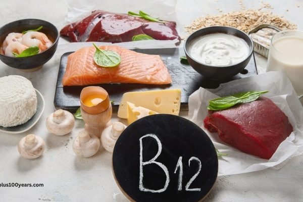 Top 10 Sources of Vitamin B12 for Vegetarians and Non-Vegetarians