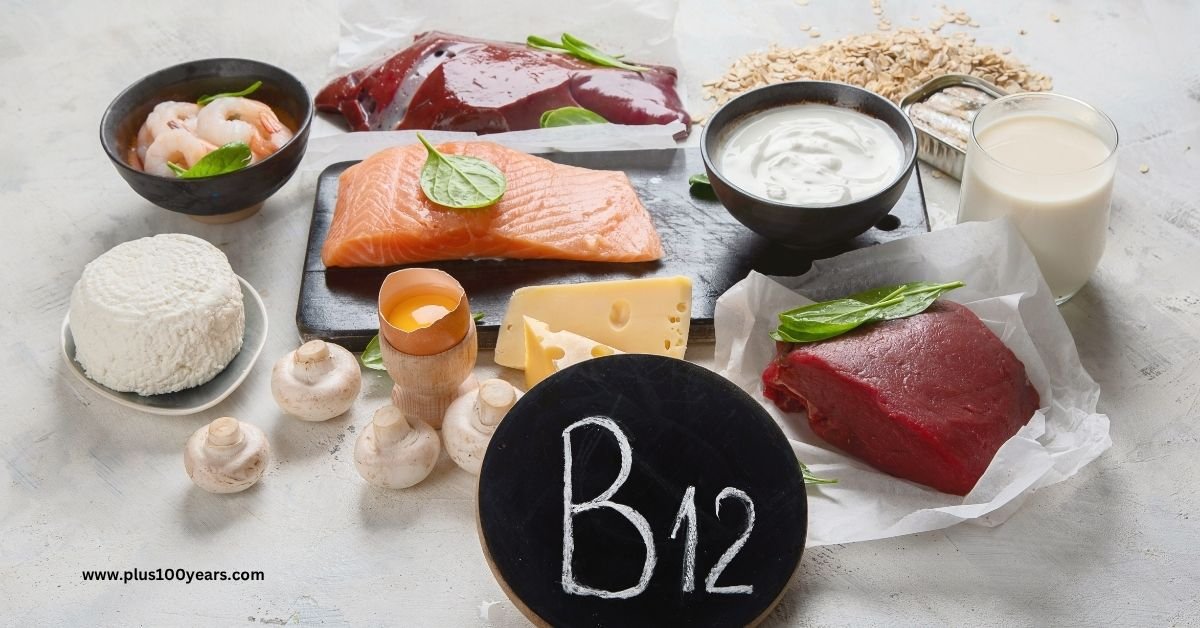 Top 10 Sources of Vitamin B12 for Vegetarians and Non-Vegetarians