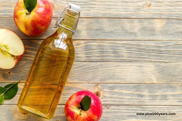 Top 25 Health Benefits Of Apple Cider Vinegar That You Must Know