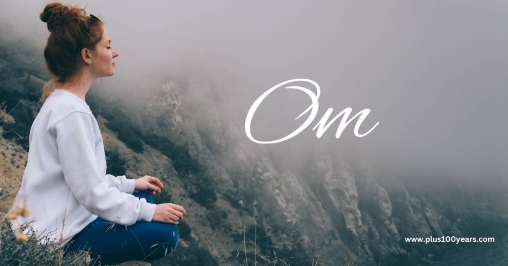 Vibrational Healing How Om Chanting Transforms Your Wellbeing