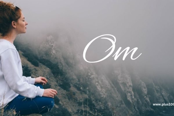 Vibrational Healing How Om Chanting Transforms Your Wellbeing