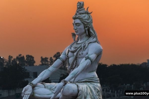 What Are The 10 Benefits Of Chanting Sri Rudram