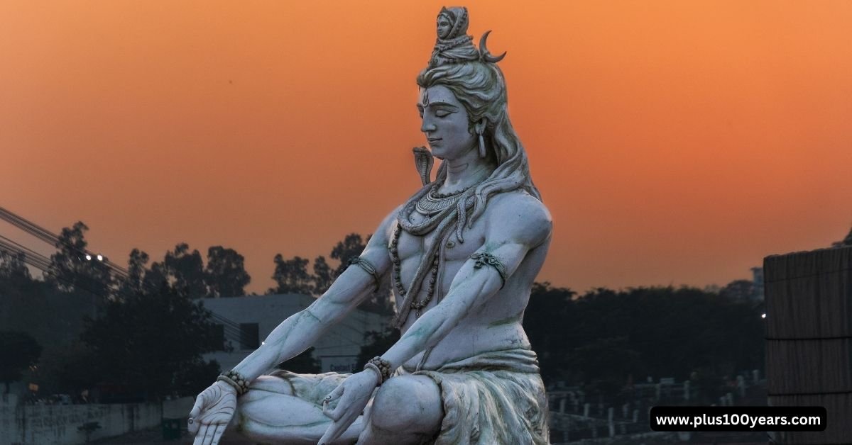 What Are The 10 Benefits Of Chanting Sri Rudram
