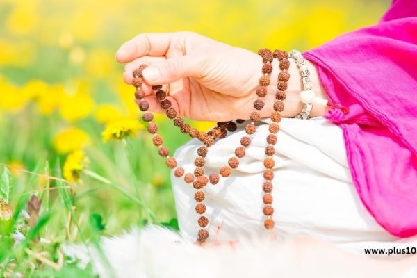 What Are The Health Benefits Of Chanting Gayatri Mantra